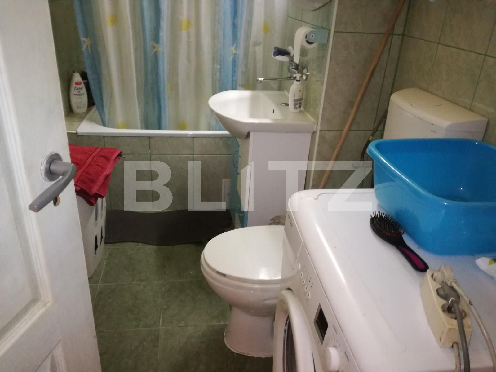Apartament de închiriat 3 camere Manastur - 35716AI | BLITZ Cluj-Napoca | Poza5