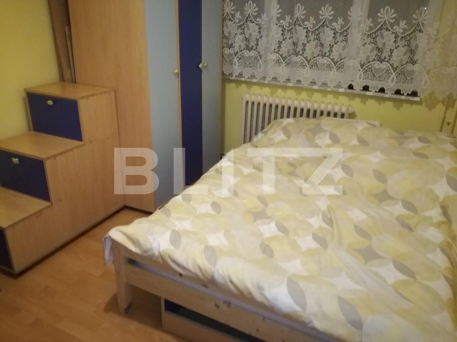 Apartament de închiriat 3 camere Manastur - 35716AI | BLITZ Cluj-Napoca | Poza2
