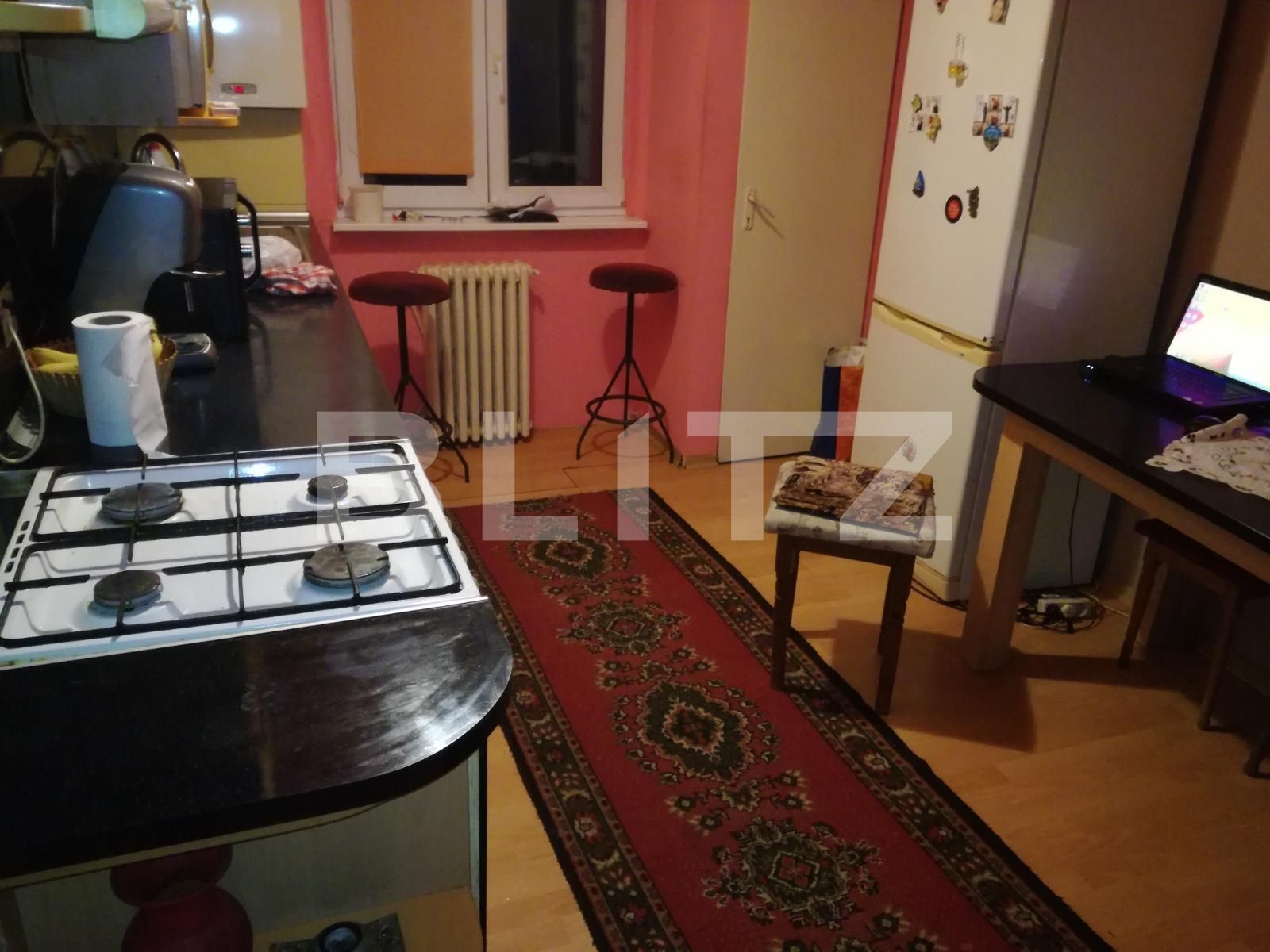 Apartament de închiriat 3 camere Manastur - 35716AI | BLITZ Cluj-Napoca | Poza4