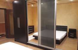 2 camere, 65 mp, decomandat, mobilat modern, zona strazii Hameiului