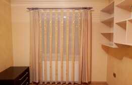 2 camere, 65 mp, decomandat, mobilat modern, zona strazii Hameiului