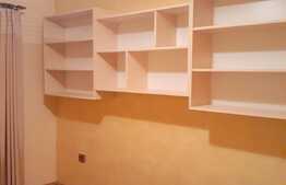 2 camere, 65 mp, decomandat, mobilat modern, zona strazii Hameiului