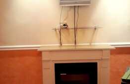 2 camere, 65 mp, decomandat, mobilat modern, zona strazii Hameiului