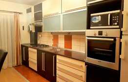 2 camere, 65 mp, decomandat, mobilat modern, zona strazii Hameiului