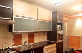 2 camere, 65 mp, decomandat, mobilat modern, zona strazii Hameiului