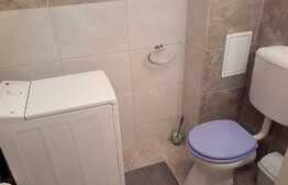 2 camere, 65 mp, decomandat, mobilat modern, zona strazii Hameiului