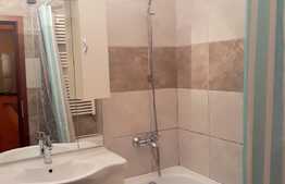 2 camere, 65 mp, decomandat, mobilat modern, zona strazii Hameiului