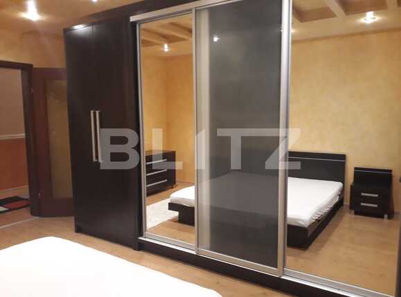 Apartament de închiriat 2 camere Manastur - 35718AI | BLITZ Cluj-Napoca | Poza2