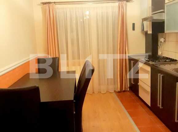 Apartament de închiriat 2 camere Manastur - 35718AI | BLITZ Cluj-Napoca | Poza9