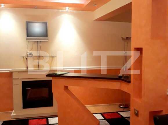 Apartament de închiriat 2 camere Manastur - 35718AI | BLITZ Cluj-Napoca | Poza10