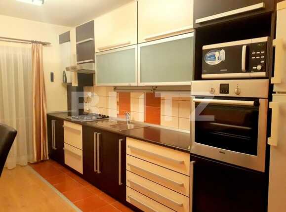 Apartament de închiriat 2 camere Manastur - 35718AI | BLITZ Cluj-Napoca | Poza8