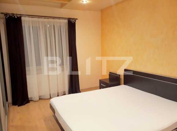 Apartament de închiriat 2 camere Manastur - 35718AI | BLITZ Cluj-Napoca | Poza1