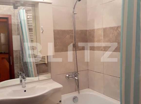 Apartament de închiriat 2 camere Manastur - 35718AI | BLITZ Cluj-Napoca | Poza12