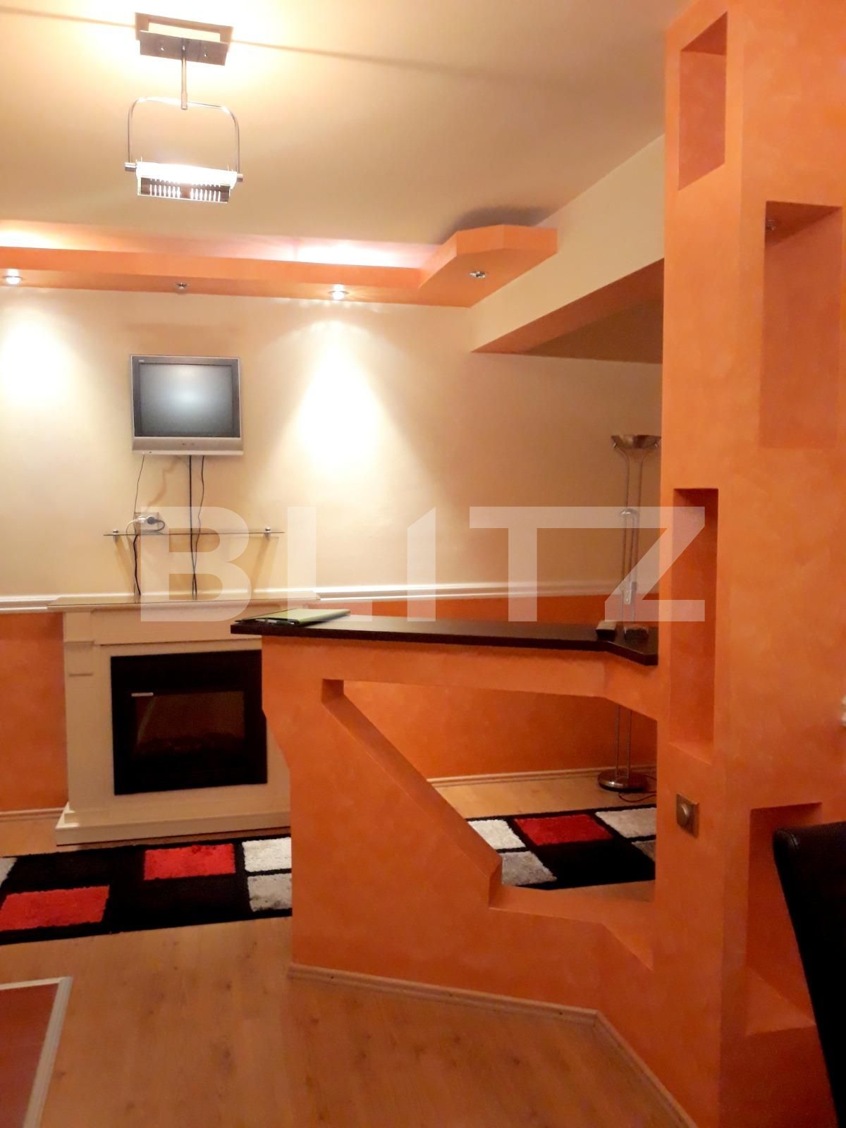 Apartament de închiriat 2 camere Manastur - 35718AI | BLITZ Cluj-Napoca | Poza10