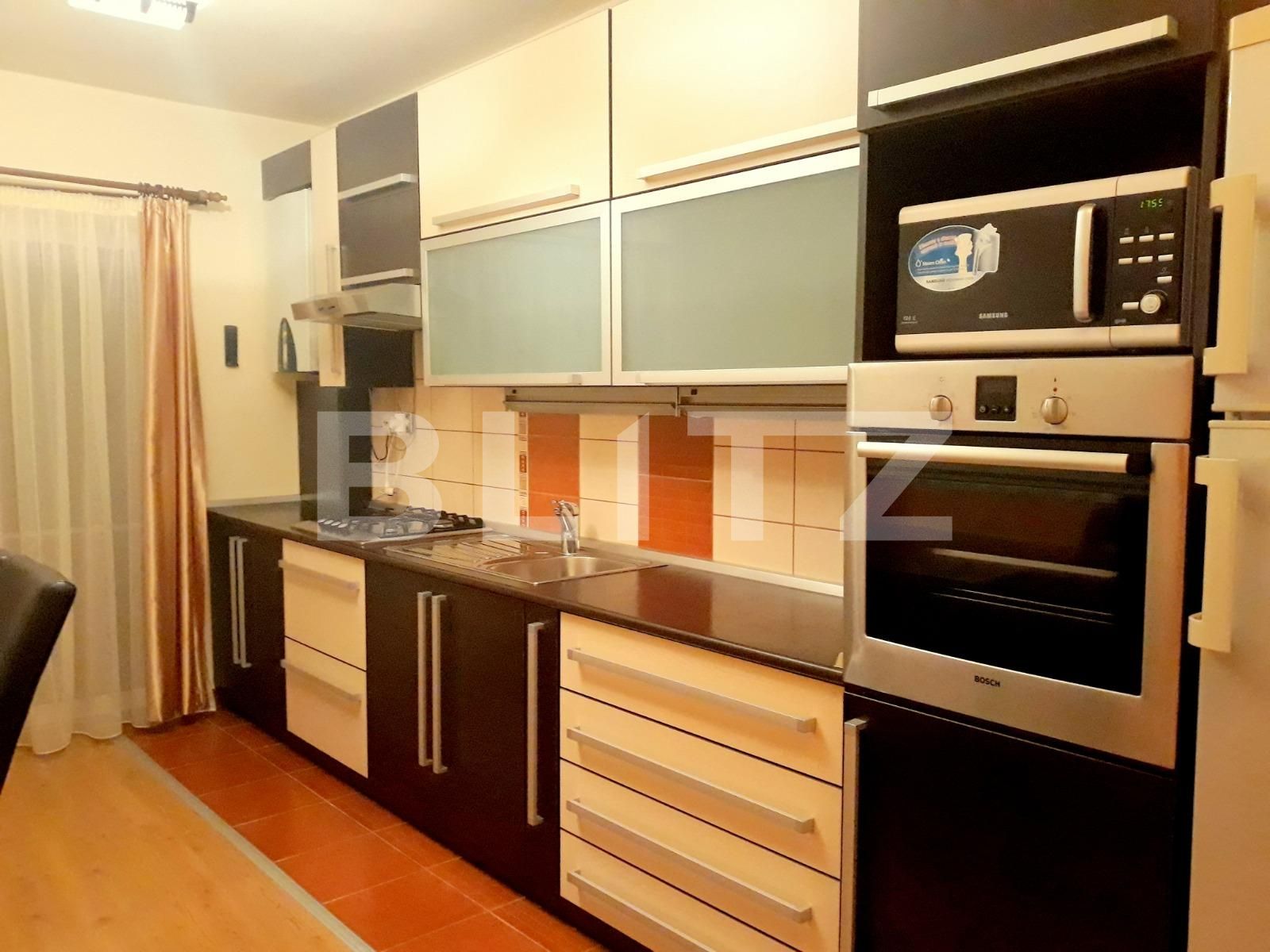 Apartament de închiriat 2 camere Manastur - 35718AI | BLITZ Cluj-Napoca | Poza8