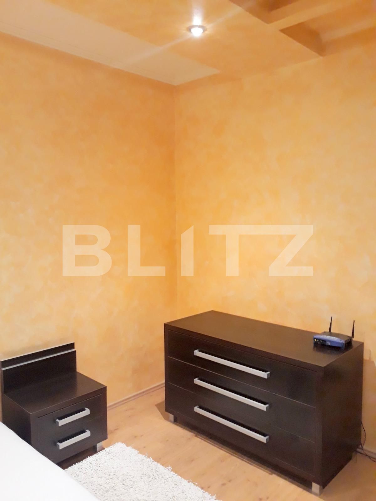 Apartament de închiriat 2 camere Manastur - 35718AI | BLITZ Cluj-Napoca | Poza3