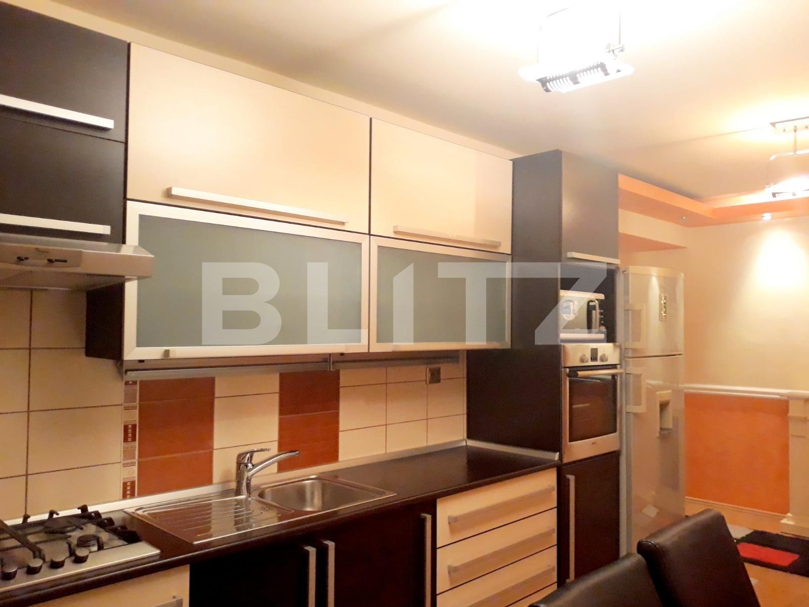 Apartament de închiriat 2 camere Manastur - 35718AI | BLITZ Cluj-Napoca | Poza7