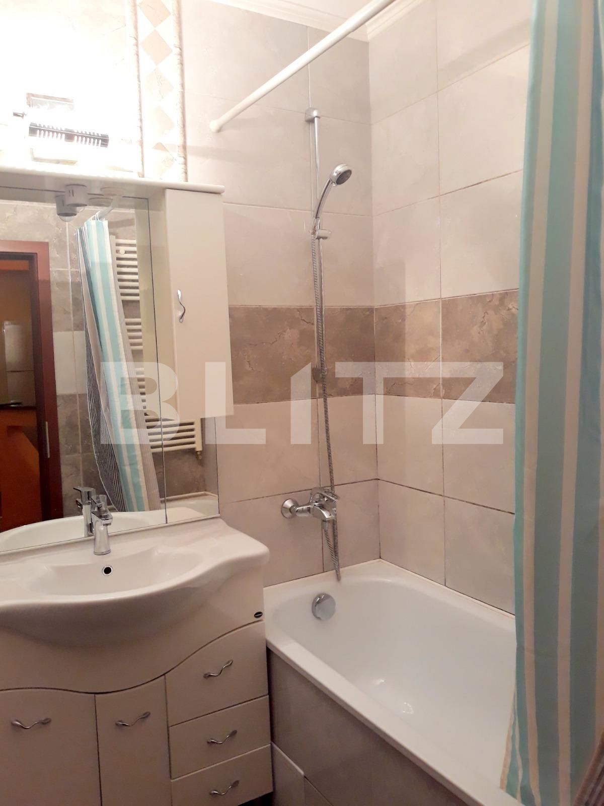 Apartament de închiriat 2 camere Manastur - 35718AI | BLITZ Cluj-Napoca | Poza12