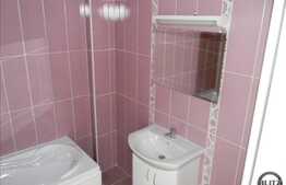 Apartament cu 2 camere, complet finisat