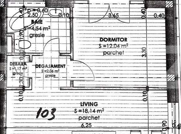 Apartament de vânzare 2 camere Manastur - 35720AV | BLITZ Cluj-Napoca | Poza1