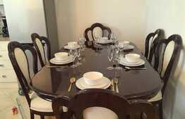 Apartament 4 camere la cheie, 90 mp, garaj, zona strazii Mozart