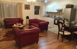 Apartament 4 camere la cheie, 90 mp, garaj, zona strazii Mozart