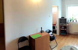 Garsoniera de vanzare, etaj intermediar, zona The Office