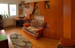 Garsoniera de vanzare, etaj intermediar, zona The Office