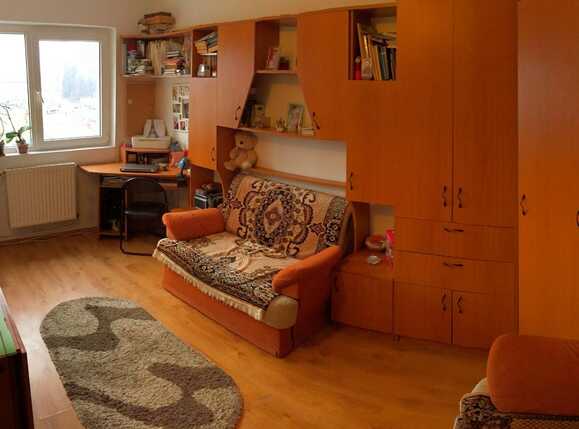 Garsonieră de vânzare Semicentral - 35723AV | BLITZ Cluj-Napoca | Poza1