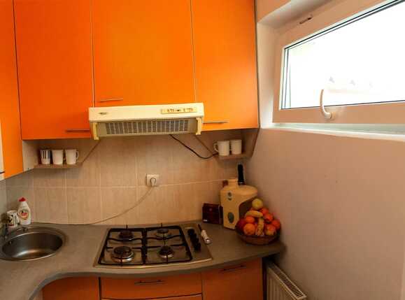 Garsonieră de vânzare Semicentral - 35723AV | BLITZ Cluj-Napoca | Poza4