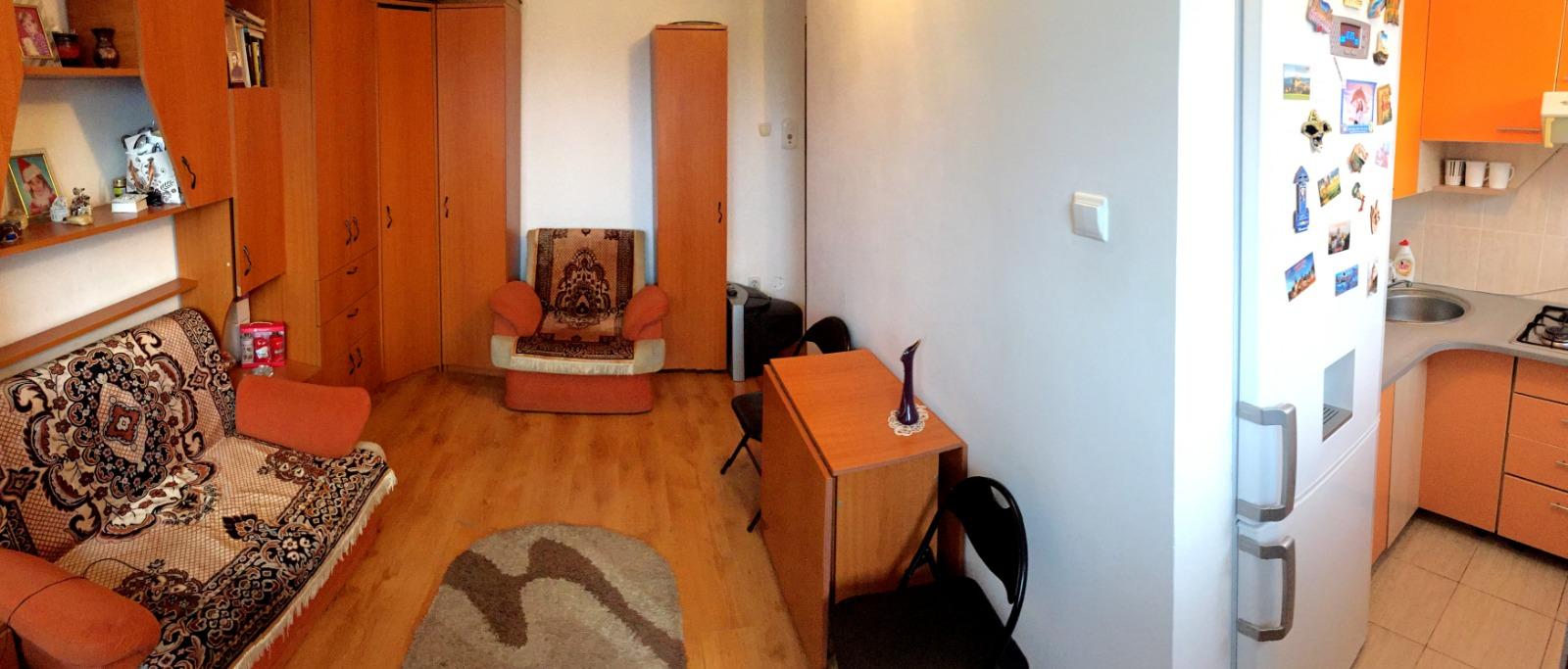 Garsonieră de vânzare Semicentral - 35723AV | BLITZ Cluj-Napoca | Poza2