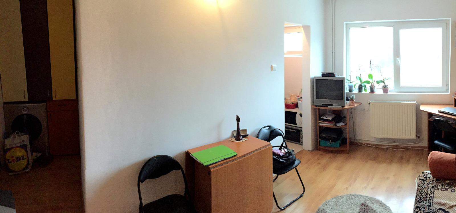 Garsonieră de vânzare Semicentral - 35723AV | BLITZ Cluj-Napoca | Poza3