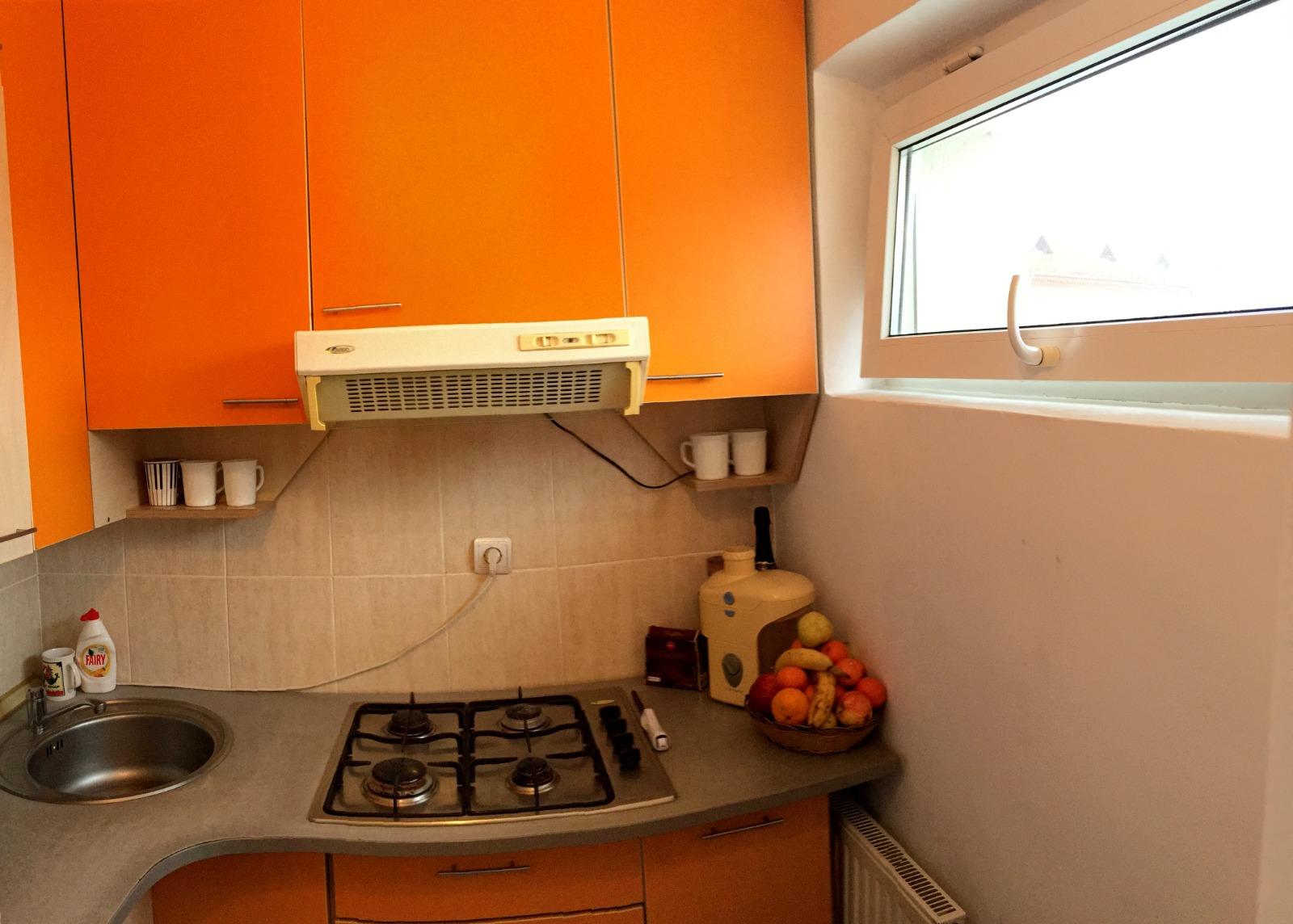 Garsonieră de vânzare Semicentral - 35723AV | BLITZ Cluj-Napoca | Poza4