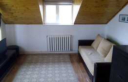 Apartament 3 camere pe 2 niveluri, 65 mp, parcare, A.C., imobil nou, zona strazii Campina