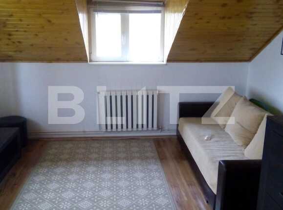 Apartament de închiriat 3 camere Marasti - 35724AI | BLITZ Cluj-Napoca | Poza3