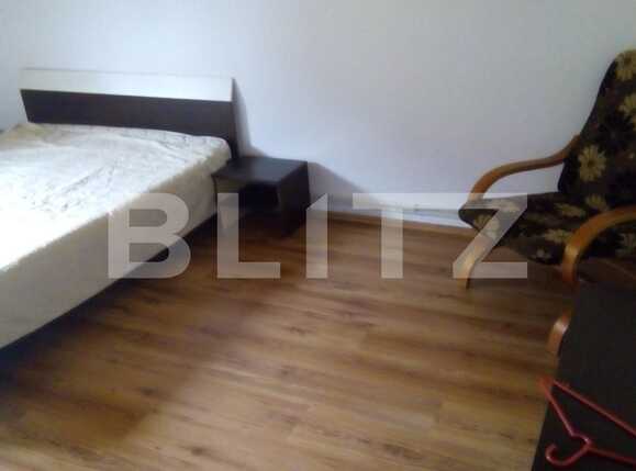 Apartament de închiriat 3 camere Marasti - 35724AI | BLITZ Cluj-Napoca | Poza1