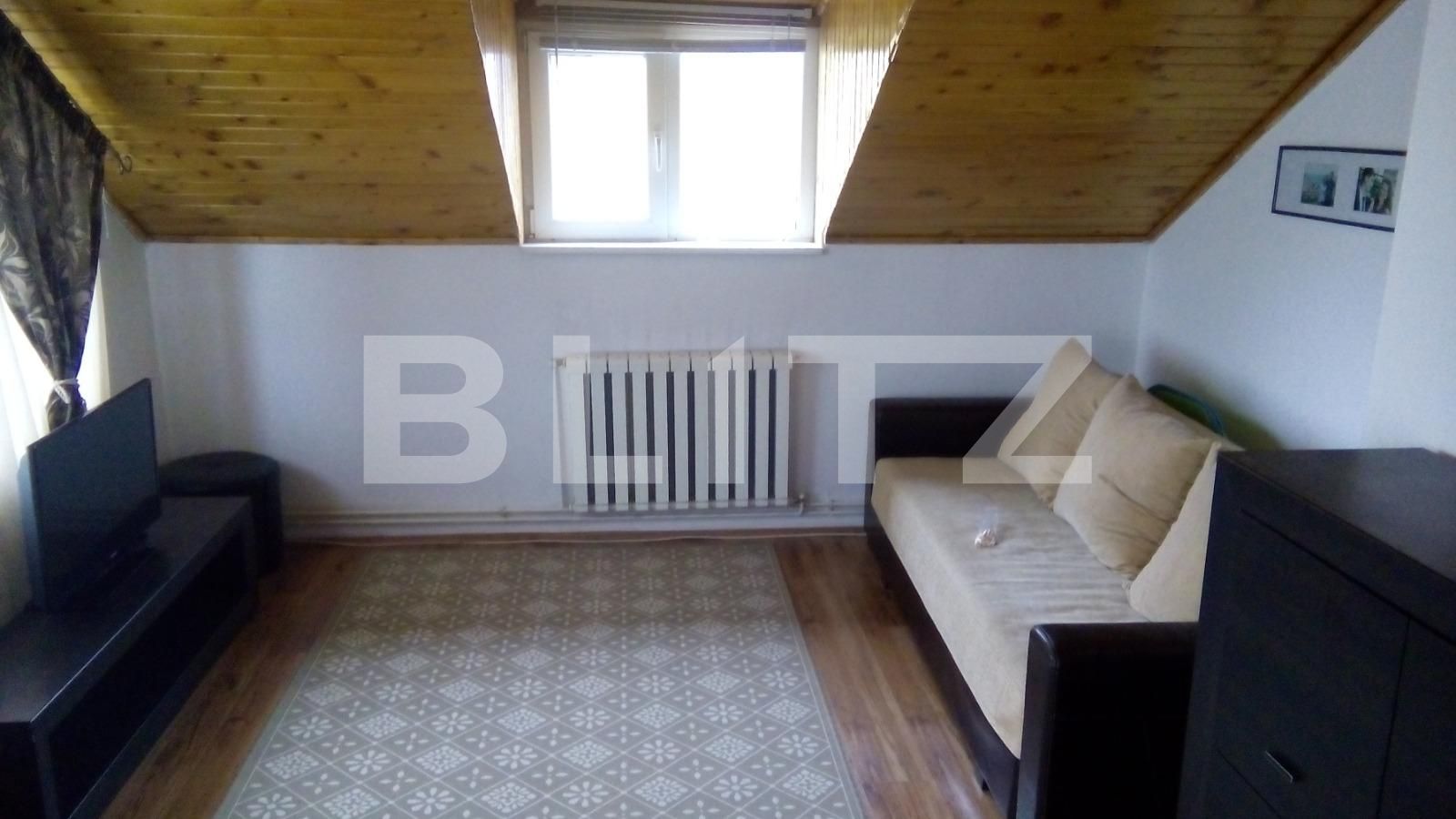 Apartament de închiriat 3 camere Marasti - 35724AI | BLITZ Cluj-Napoca | Poza3
