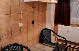 Garsoniera, decomandata, 28 mp, Pet Friendly, zona strazii Barsei