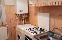 Garsoniera, decomandata, 28 mp, Pet Friendly, zona strazii Barsei