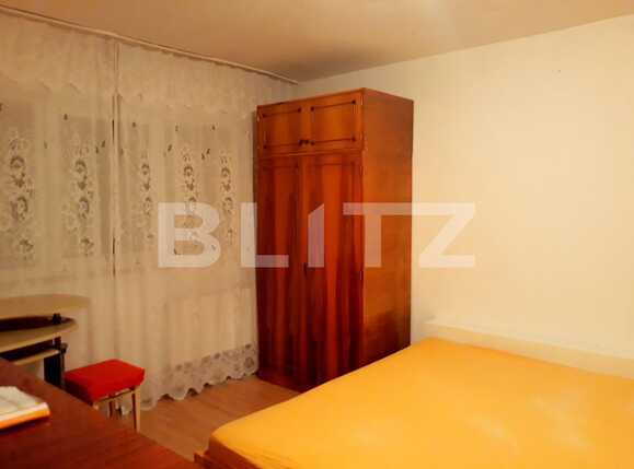 Garsonieră de închiriat Marasti - 35725AI | BLITZ Cluj-Napoca | Poza1