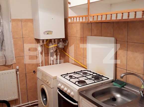 Garsonieră de închiriat Marasti - 35725AI | BLITZ Cluj-Napoca | Poza4
