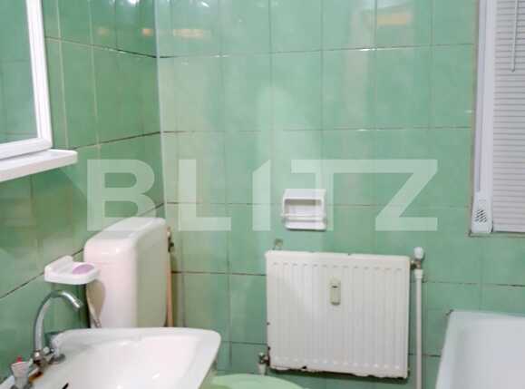 Garsonieră de închiriat Marasti - 35725AI | BLITZ Cluj-Napoca | Poza5