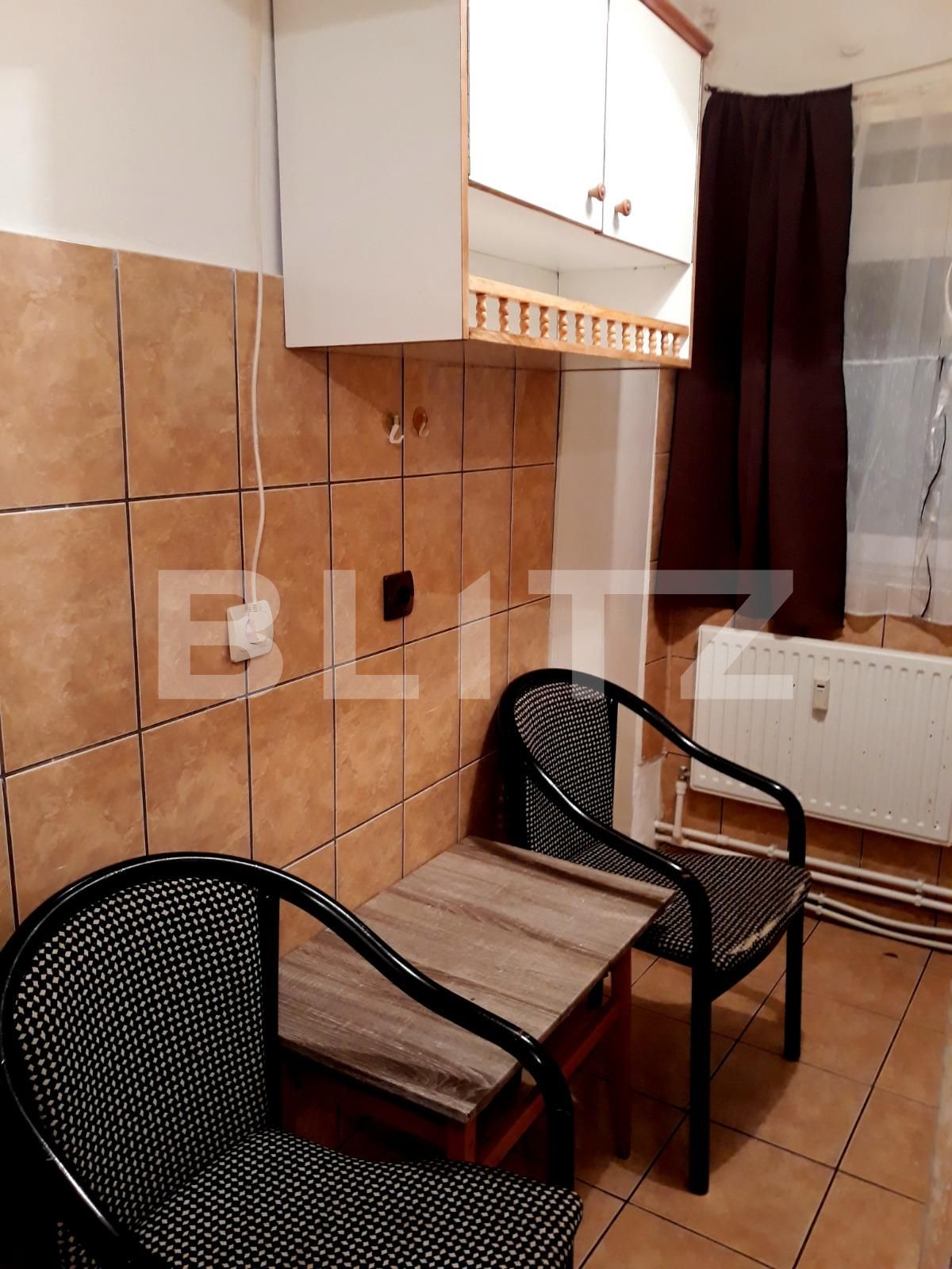 Garsonieră de închiriat Marasti - 35725AI | BLITZ Cluj-Napoca | Poza3