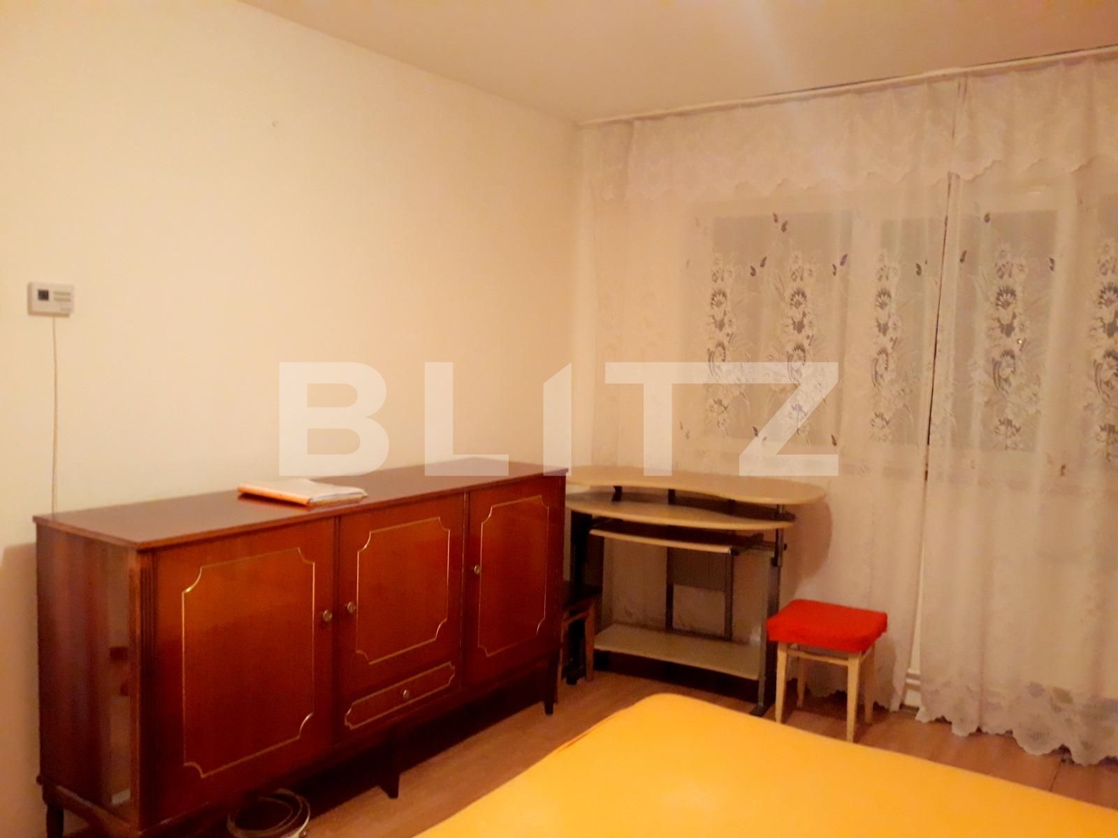 Garsonieră de închiriat Marasti - 35725AI | BLITZ Cluj-Napoca | Poza2