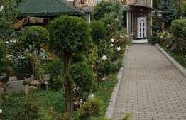 Oferta speciala! Casa individuala de vanzare, 190 mp, teren 557 mp, front stradal 12 ml, zona Leroy Merlin