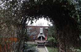 Oferta speciala! Casa individuala de vanzare, 190 mp, teren 557 mp, front stradal 12 ml, zona Leroy Merlin