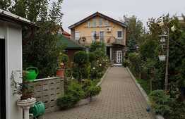 Oferta speciala! Casa individuala de vanzare, 190 mp, teren 557 mp, front stradal 12 ml, zona Leroy Merlin