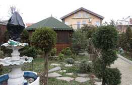 Oferta speciala! Casa individuala de vanzare, 190 mp, teren 557 mp, front stradal 12 ml, zona Leroy Merlin