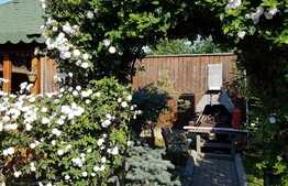 Oferta speciala! Casa individuala de vanzare, 190 mp, teren 557 mp, front stradal 12 ml, zona Leroy Merlin