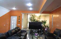 Oferta speciala! Casa individuala de vanzare, 190 mp, teren 557 mp, front stradal 12 ml, zona Leroy Merlin